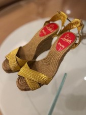 Christian Louboutin Mules