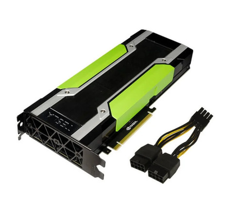 Nvidia tesla p100 per - 16, gb
