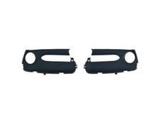 KIT GRIGLIE PARAURTI ANTERIORE