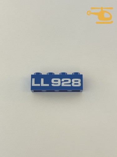 Lego vintage brique marquée - lego,