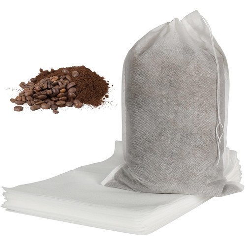 Bolsas grandes para café