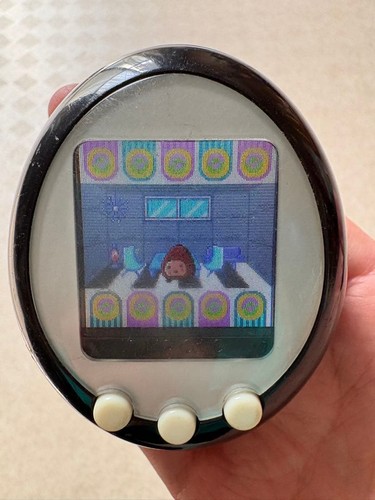 Tamagotchi lancio confermato - tamagotchi,