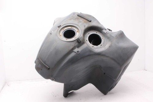 Serbatoio carburante - carburante,