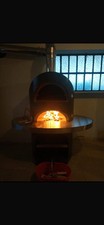 forno a legna per pizza
