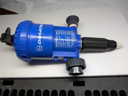 Dosatron d25re09 dosatore - d25re09,