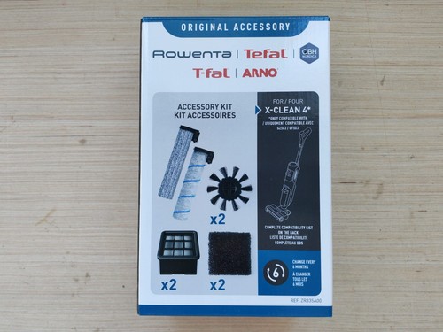 Rowenta zr335a00 kit - zr335a00, accessori