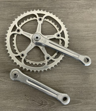 CAMPAGNOLO SUPER RECORD