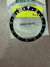Rolex GMT Master Inserto 16700