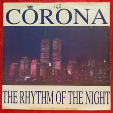 Corona the rhythm of - the,