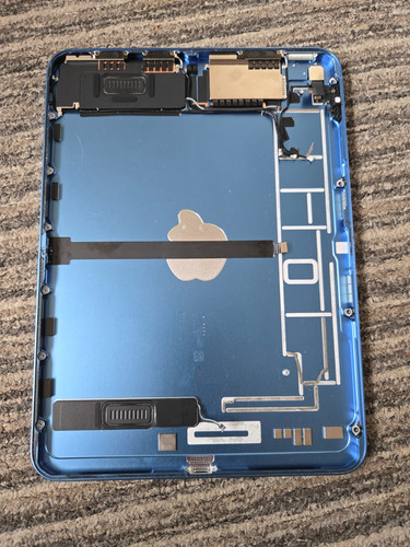 Apple ipad 11a generazione - apple,