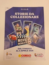 Lotti 5 Bollini Punti Conad