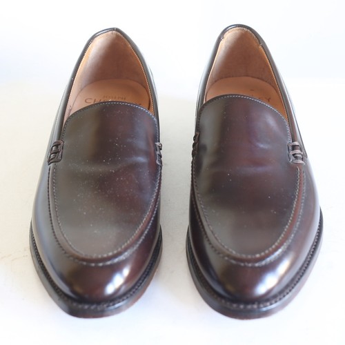 Mocassino grembiule cheaney - grembiule,