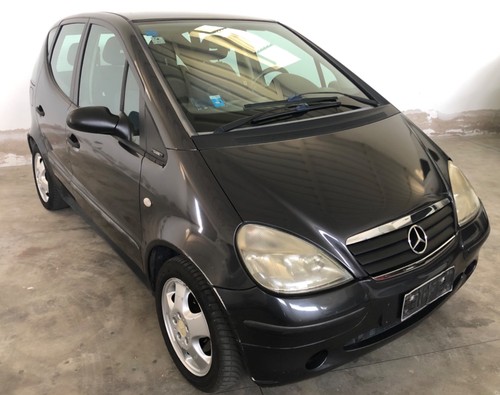 Ricambi per mercedes - per,