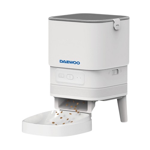 Daewoo distributore automatico - daewoo,