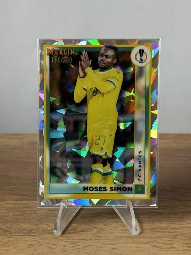 2022 topps merlin - 2022-23, chrome