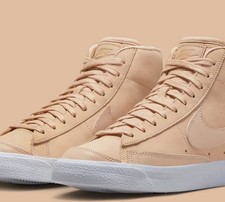 Blazer Nike taglia 10 pelle