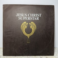 Jesus Christ Superstar 1970