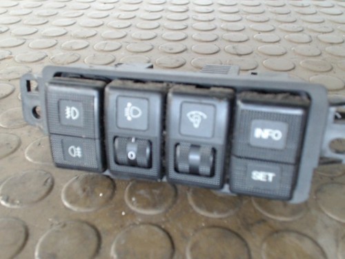Interruttore mazda mpv lw - interruttore,