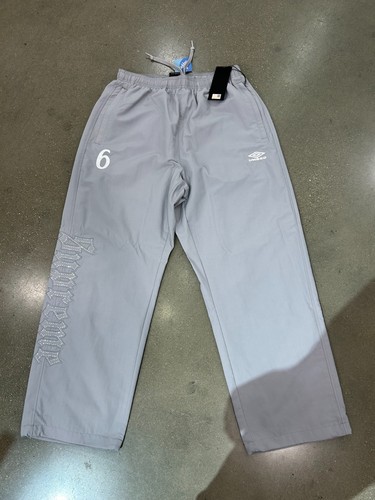 Pantaloni pista supreme - pantaloni,