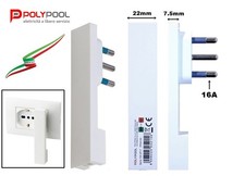 SPINA ULTRA PIATTA AD ANGOLO