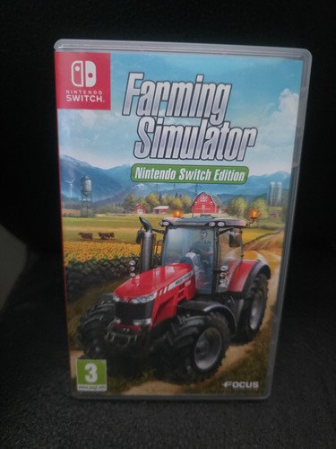 Farming simulator edizione - farming,