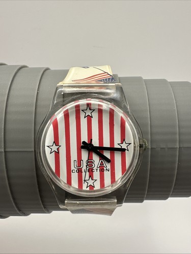 Orologio collection - u.s.a.,