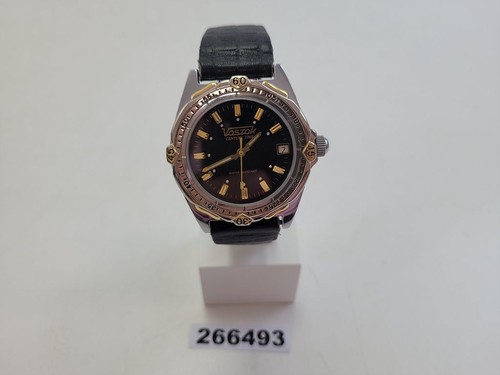 Orologio uomo vostok water - orologio,