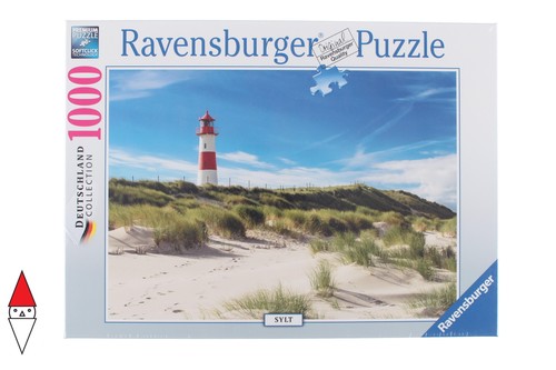 Puzzle paesaggi fari - puzzle,