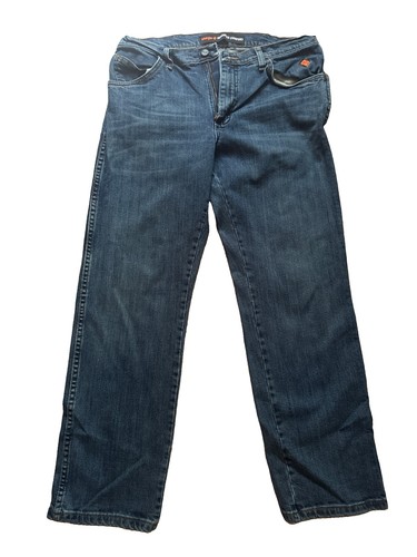 Jeans wrangler uomo 34x30 - jeans,