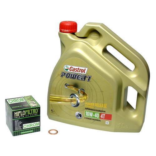 Filtro cromato olio - , suzuki