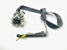 CINTURA DI SICUREZZA ANTERIORE