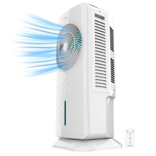 Climatizzatore evaporativo - climatizzatore,