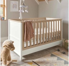 Lettino letto bambino con