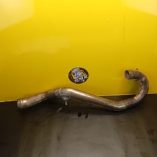 COLLETTORE SCARICO KTM 350 SXF 2012 - 2011 2012