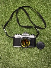 Pentax K1000 35mm Film Camera