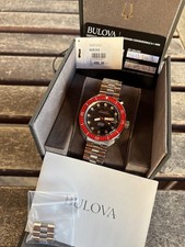 Orologio Bulova Oceanographer