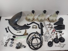 LOTTO RICAMBI VARI MV AGUSTA BRUTALE F4 750 910 989 1000 1078 