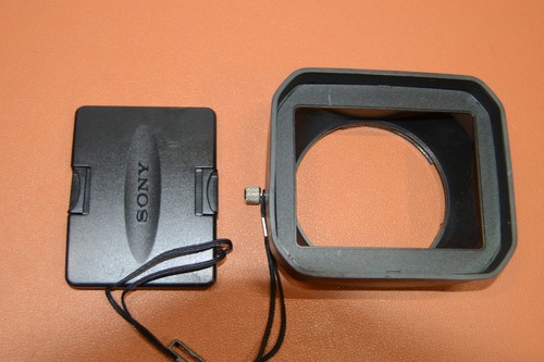 Paraluce originale sony con - paraluce,