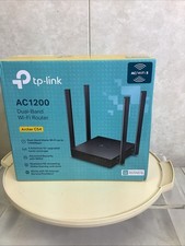 TP-Link Archer C54 AC1200 Dual