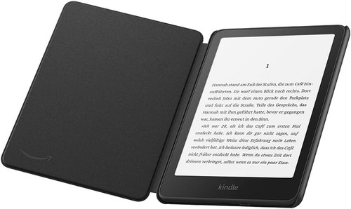 Amazon kindle paperwhite - kindle,