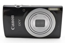 Canon ixy 120 powershot elph - canon, 120/powershot