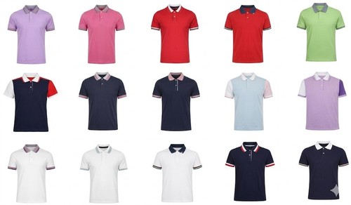 Polo donna cotone - cotone, 100%
