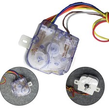 Timer preciso 6 fili per