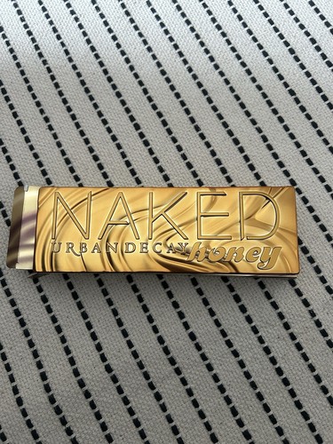 Urban decay palette - urban,