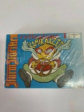 STURMSTORIKEN COLLEZIONE -N.1