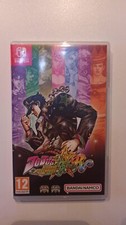 gioco Jojo’s Bizzarre Adventure All-stars Battle Nintendo Switch