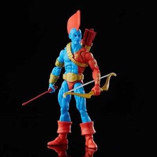 Hasbro - Marvel Legends Series - Yondu, Action Figure Ispirata ai Guardiani