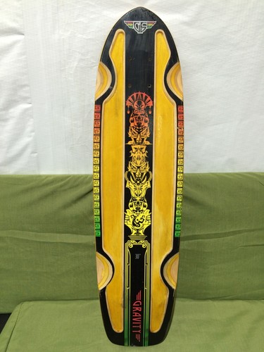 Skateboard longboard grana - skateboard,