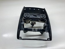 CONSOLE CRUSCOTTO COMANDO