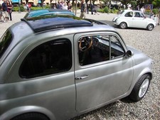 TETTO - TETTINO  PANORAMICO